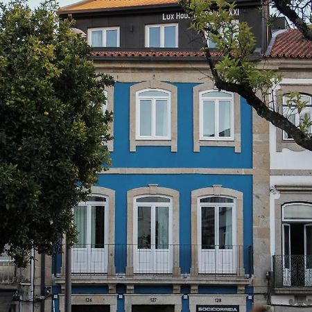 Ferienwohnung Lux Housing Seculo XXI Braga Exterior foto