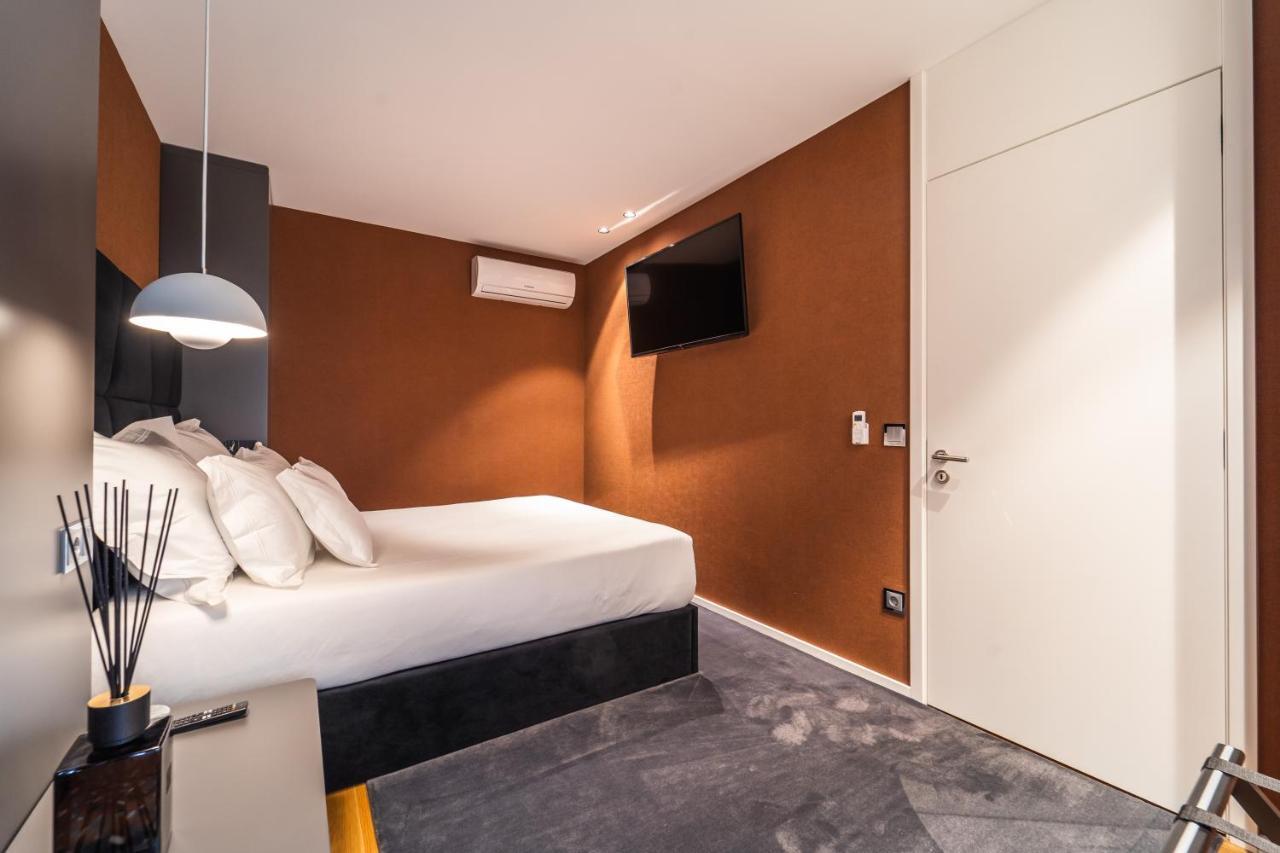 Ferienwohnung Lux Housing Seculo XXI Braga Exterior foto