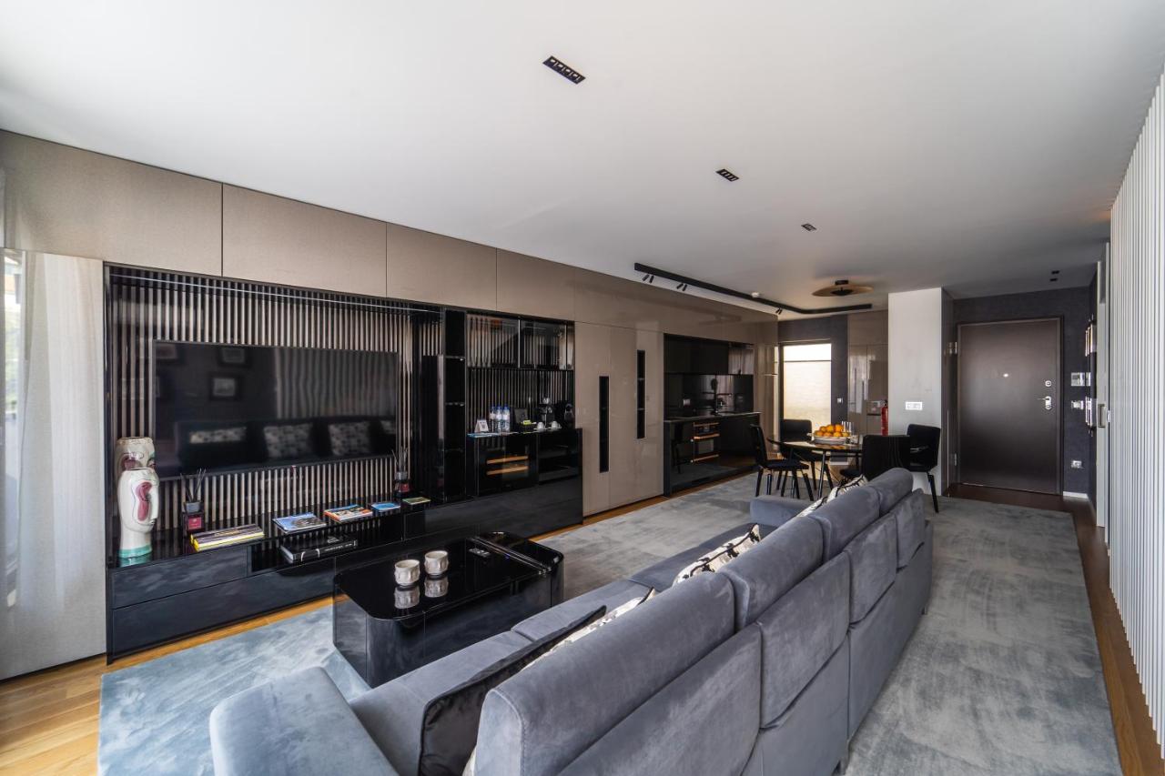 Ferienwohnung Lux Housing Seculo XXI Braga Exterior foto